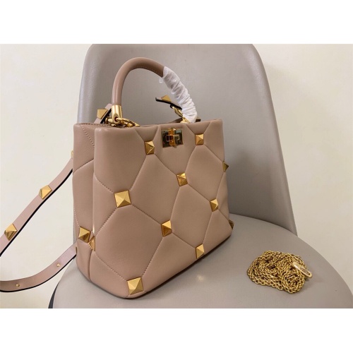 Replica Valentino AAA Quality Handbags For Women #872354 $132.00 USD for Wholesale