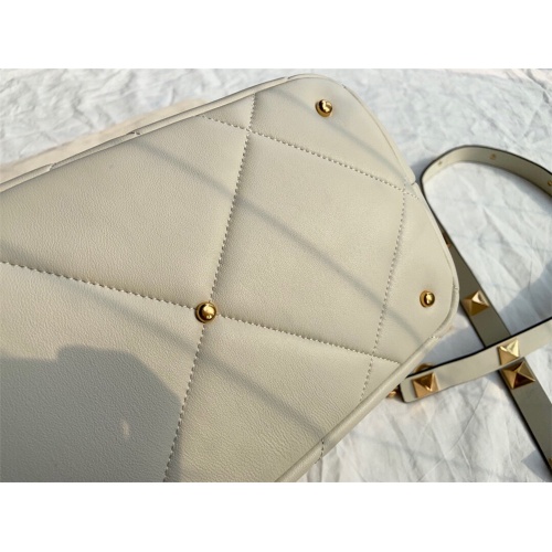 Replica Valentino AAA Quality Handbags For Women #872356 $132.00 USD for Wholesale