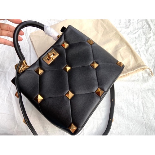 Replica Valentino AAA Quality Handbags For Women #872358 $132.00 USD for Wholesale