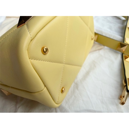 Replica Valentino AAA Quality Messenger Bags For Women #872365 $125.00 USD for Wholesale