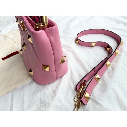 Replica Valentino AAA Quality Messenger Bags For Women #872366 $125.00 USD for Wholesale
