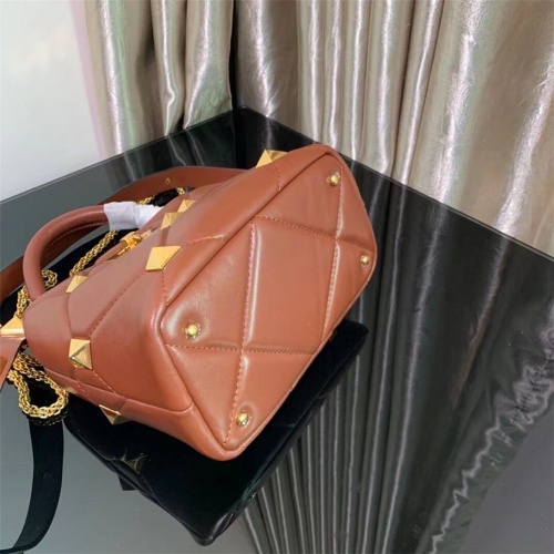 Replica Valentino AAA Quality Messenger Bags For Women #872367 $125.00 USD for Wholesale