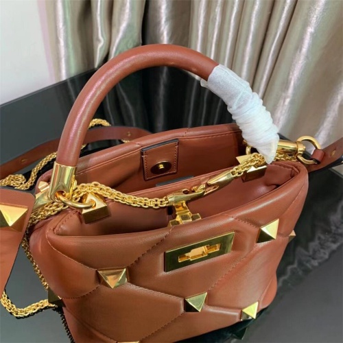 Replica Valentino AAA Quality Messenger Bags For Women #872367 $125.00 USD for Wholesale