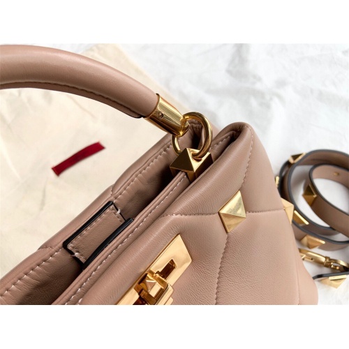 Replica Valentino AAA Quality Messenger Bags For Women #872368 $125.00 USD for Wholesale