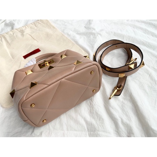 Replica Valentino AAA Quality Messenger Bags For Women #872368 $125.00 USD for Wholesale