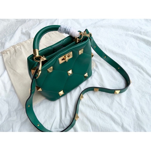 Replica Valentino AAA Quality Messenger Bags For Women #872369 $125.00 USD for Wholesale