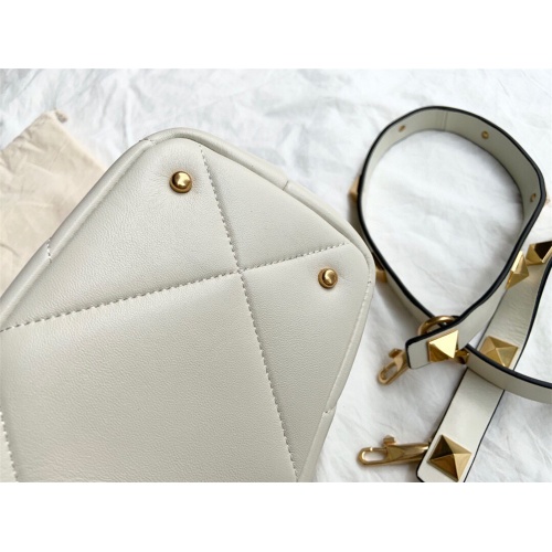 Replica Valentino AAA Quality Messenger Bags For Women #872370 $125.00 USD for Wholesale