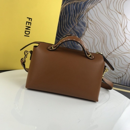 Replica Fendi AAA Messenger Bags For Women #872436 $96.00 USD for Wholesale