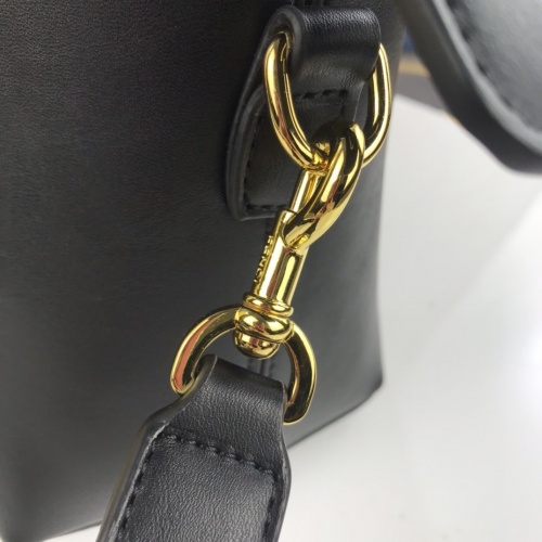 Replica Fendi AAA Messenger Bags For Women #872437 $96.00 USD for Wholesale