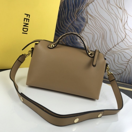Replica Fendi AAA Messenger Bags For Women #872438 $96.00 USD for Wholesale