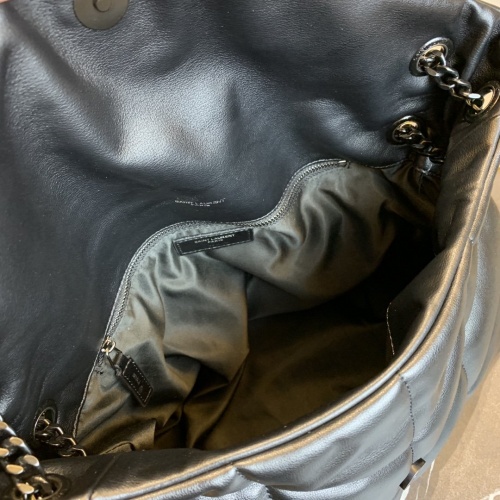 Replica Yves Saint Laurent AAA Handbags For Women #872441 $96.00 USD for Wholesale