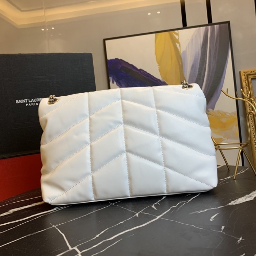 Replica Yves Saint Laurent AAA Handbags For Women #872443 $96.00 USD for Wholesale