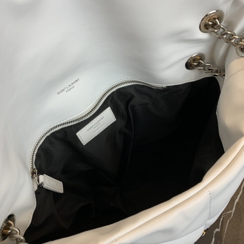 Replica Yves Saint Laurent AAA Handbags For Women #872443 $96.00 USD for Wholesale