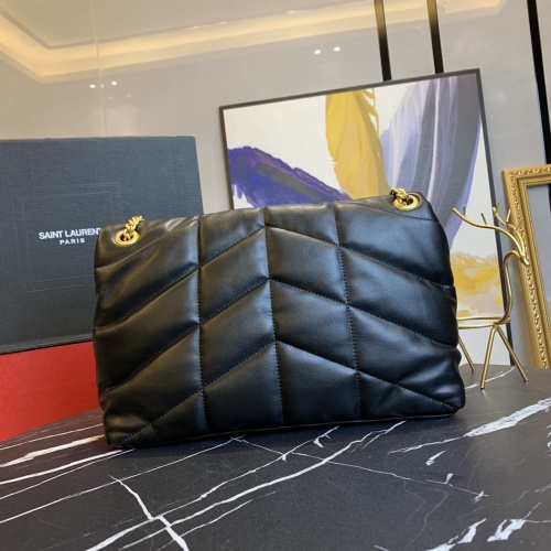 Replica Yves Saint Laurent AAA Handbags For Women #872444 $96.00 USD for Wholesale