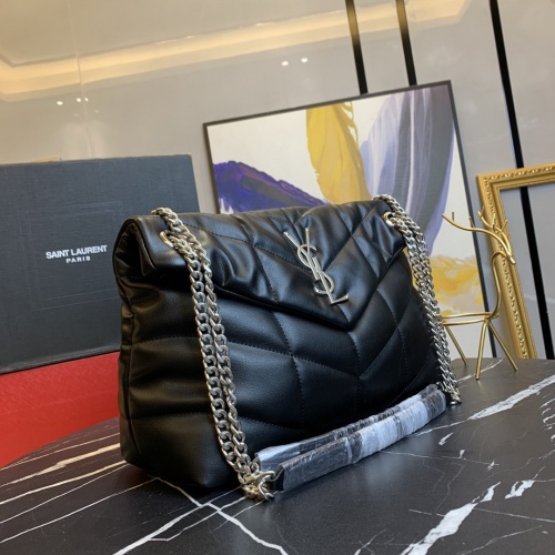 Replica Yves Saint Laurent AAA Handbags For Women #872445 $96.00 USD for Wholesale