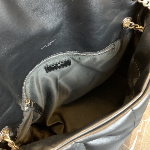 Replica Yves Saint Laurent AAA Handbags For Women #872445 $96.00 USD for Wholesale