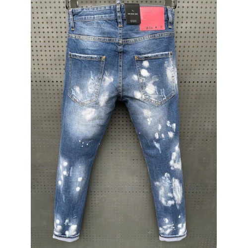 Dsquared Jeans For Men #872551