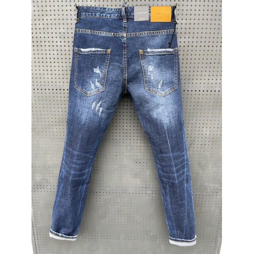 Dsquared Jeans For Men #872552