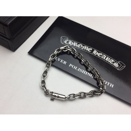 Chrome Hearts Bracelet #872622 $29.00 USD, Wholesale Replica Chrome Hearts Bracelets