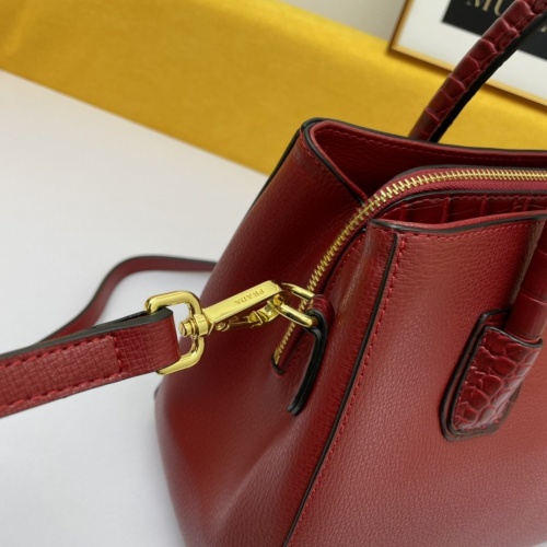Replica Prada AAA Quality Handbags For Women #872745 $105.00 USD for Wholesale