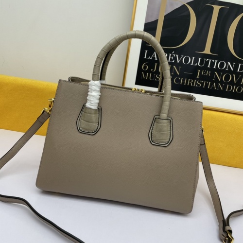 Replica Prada AAA Quality Handbags For Women #872746 $105.00 USD for Wholesale