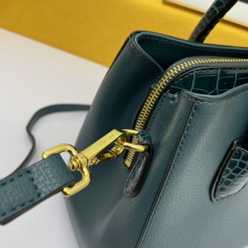 Replica Prada AAA Quality Handbags For Women #872747 $105.00 USD for Wholesale