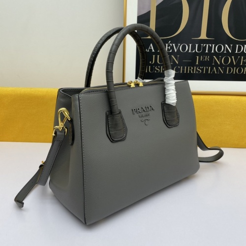 Replica Prada AAA Quality Handbags For Women #872748 $105.00 USD for Wholesale