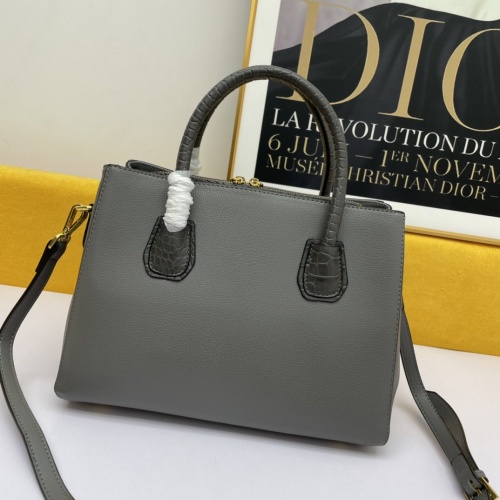 Replica Prada AAA Quality Handbags For Women #872748 $105.00 USD for Wholesale