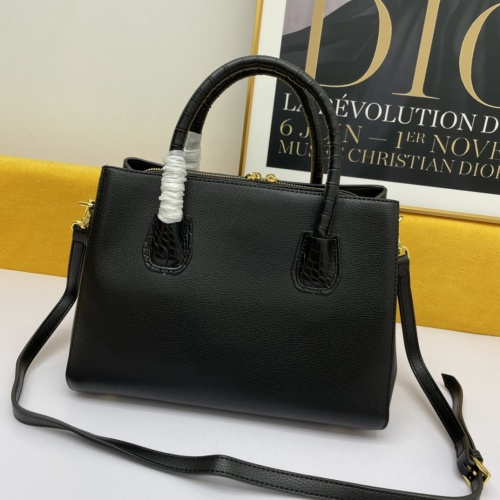 Replica Prada AAA Quality Handbags For Women #872749 $105.00 USD for Wholesale