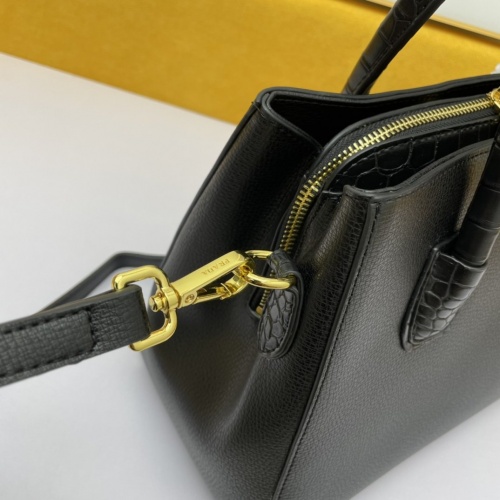 Replica Prada AAA Quality Handbags For Women #872749 $105.00 USD for Wholesale