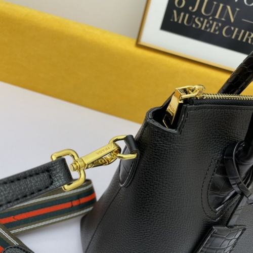 Replica Prada AAA Quality Handbags For Women #872751 $105.00 USD for Wholesale