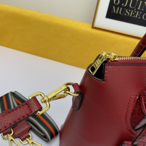 Replica Prada AAA Quality Handbags For Women #872753 $105.00 USD for Wholesale
