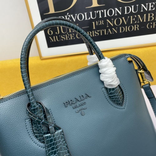 Replica Prada AAA Quality Handbags For Women #872755 $105.00 USD for Wholesale