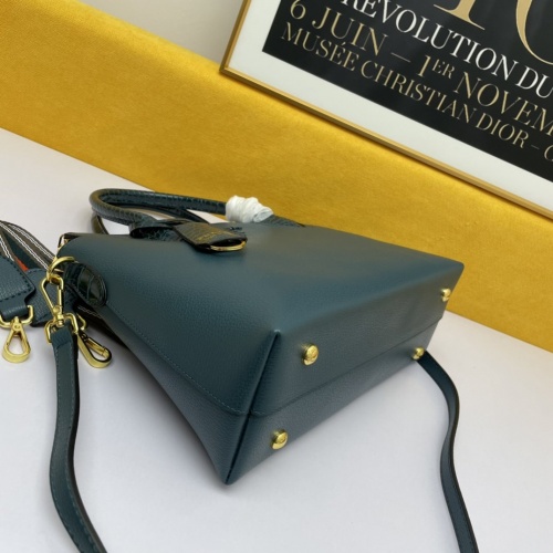 Replica Prada AAA Quality Handbags For Women #872755 $105.00 USD for Wholesale