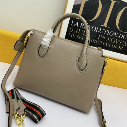 Replica Prada AAA Quality Handbags For Women #872756 $105.00 USD for Wholesale