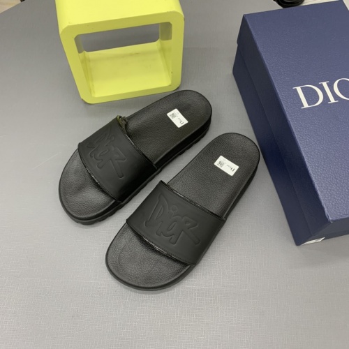 Christian Dior Slippers For Men #872773