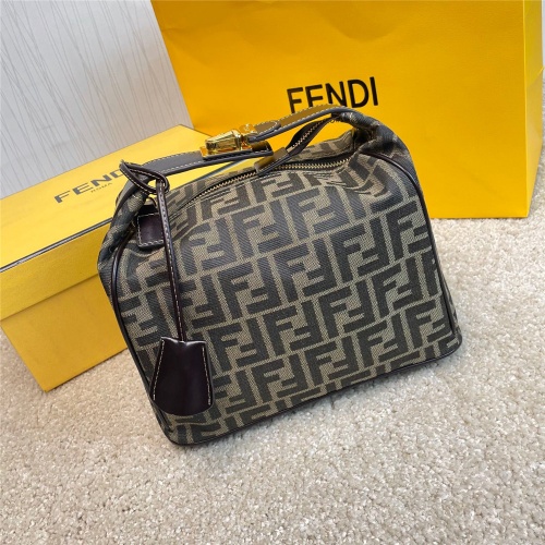Fendi AAA Quality Handbags For Women #872882