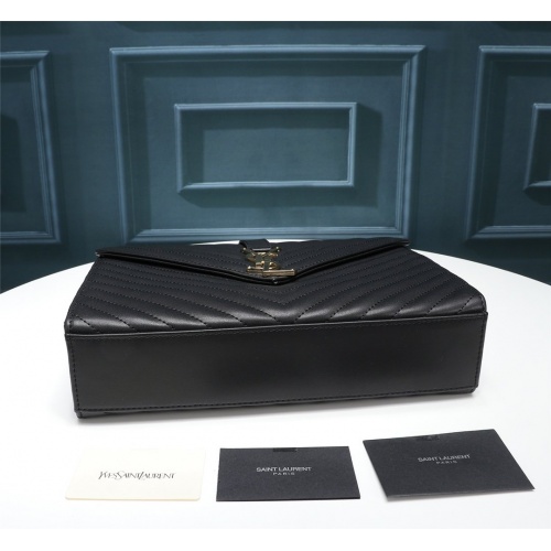 Replica Yves Saint Laurent AAA Handbags For Women #872916 $105.00 USD for Wholesale