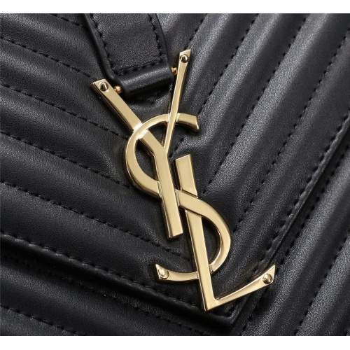 Replica Yves Saint Laurent AAA Handbags For Women #872916 $105.00 USD for Wholesale