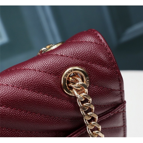 Replica Yves Saint Laurent AAA Handbags For Women #872917 $105.00 USD for Wholesale