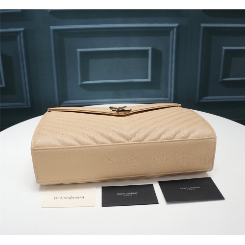 Replica Yves Saint Laurent AAA Handbags For Women #872918 $105.00 USD for Wholesale