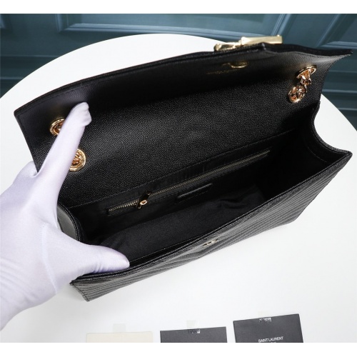 Replica Yves Saint Laurent AAA Handbags For Women #872919 $105.00 USD for Wholesale