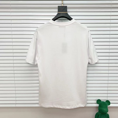 Replica Prada T-Shirts Short Sleeved For Men #872950 $40.00 USD for Wholesale