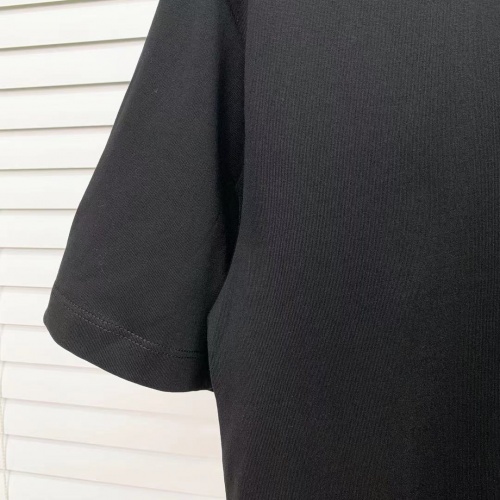 Replica Prada T-Shirts Short Sleeved For Men #872951 $40.00 USD for Wholesale
