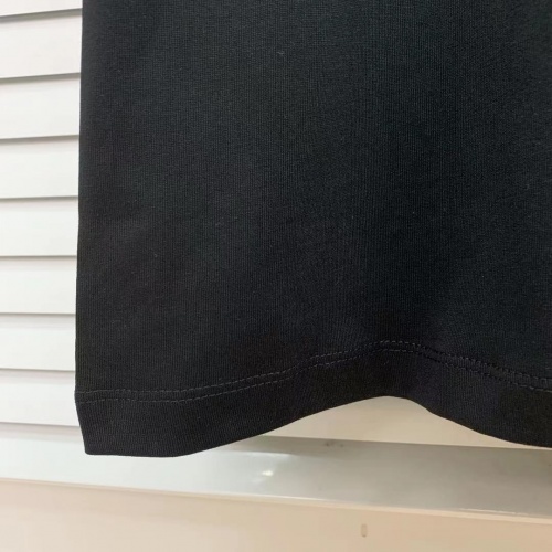 Replica Prada T-Shirts Short Sleeved For Men #872951 $40.00 USD for Wholesale