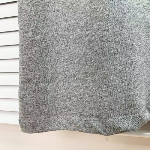 Replica Prada T-Shirts Short Sleeved For Men #872952 $40.00 USD for Wholesale