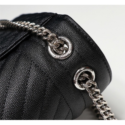 Replica Yves Saint Laurent AAA Handbags For Women #872970 $115.00 USD for Wholesale