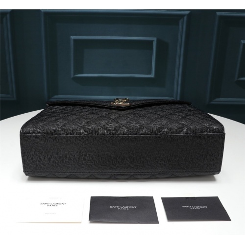 Replica Yves Saint Laurent AAA Handbags For Women #872971 $115.00 USD for Wholesale