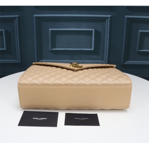 Replica Yves Saint Laurent AAA Handbags For Women #872972 $115.00 USD for Wholesale