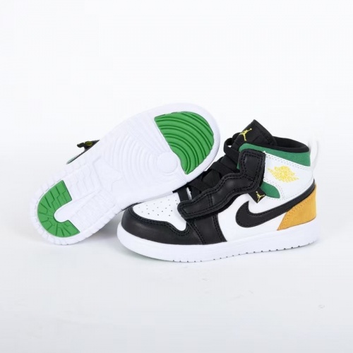 Air Jordan 1 I Kids shoes For Kids 872982 54.00 USD, Wholesale